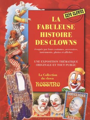 La fabuleuse histoire