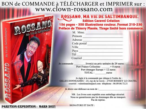 Rossano bon de commande site